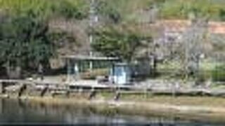 和歌山電鉄に乗って、大池遊園へ - まちかど逍遥