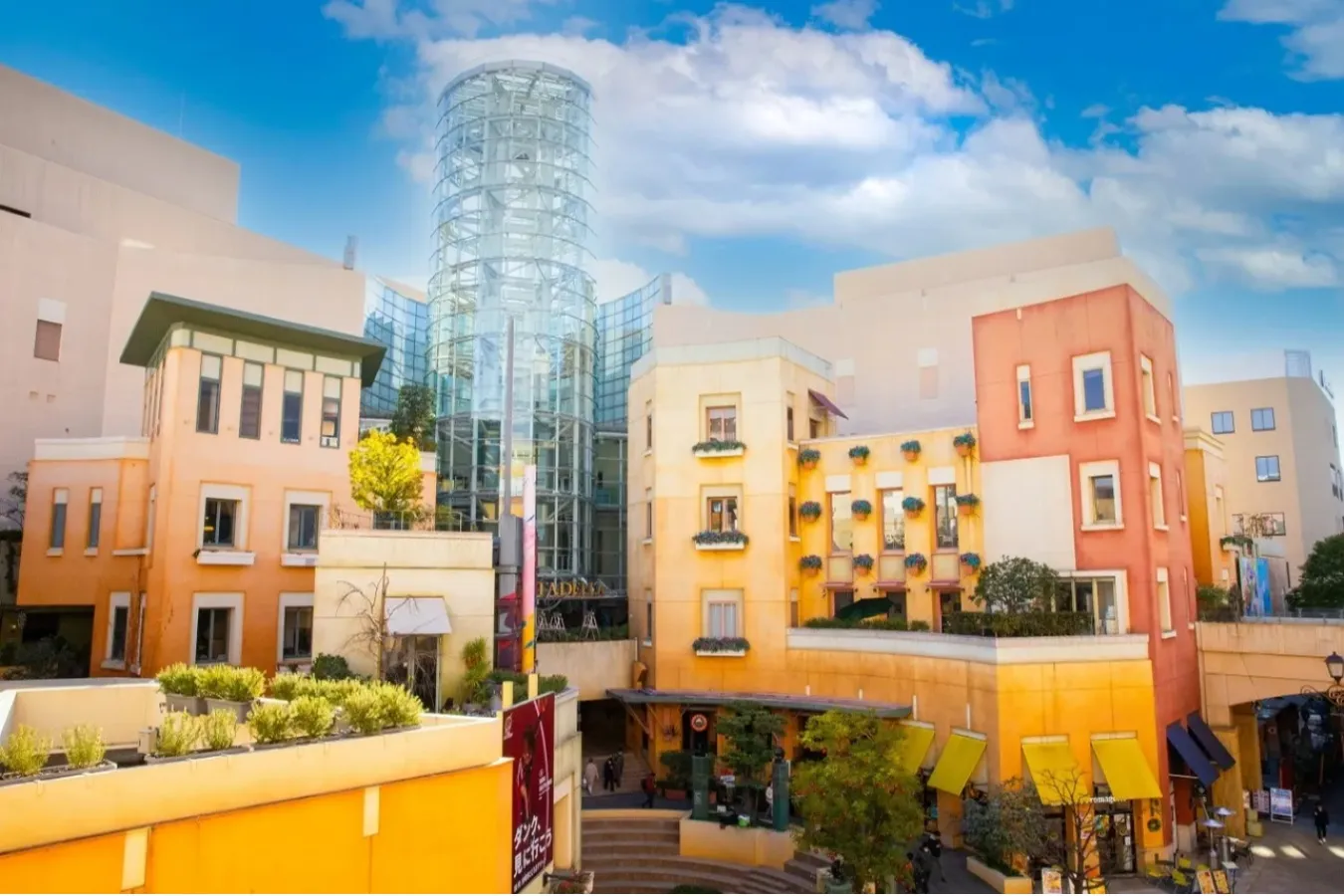 神奈川デートで行きたい！オススメのおでかけスポット25選