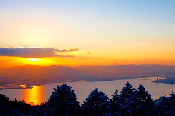 運気が上昇！！滋賀県のおすすめパワースポット20選RETRIP リトリップ