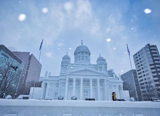 2025第75屆札幌雪祭 さっぽろ雪まつり ︱大通會場・TSUDOME會場・薄野會場回顧 附上2026年第76屆日程+交通安排- 櫻遊日本