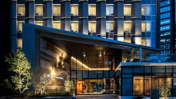 千駄ヶ谷ホテルおすすめ6選！アクセスのしやすい駅の近宿をご紹介aumo アウモ