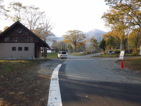 高妻山登山口のアクセスと駐車場初心者の日本百名山登山ルートガイド