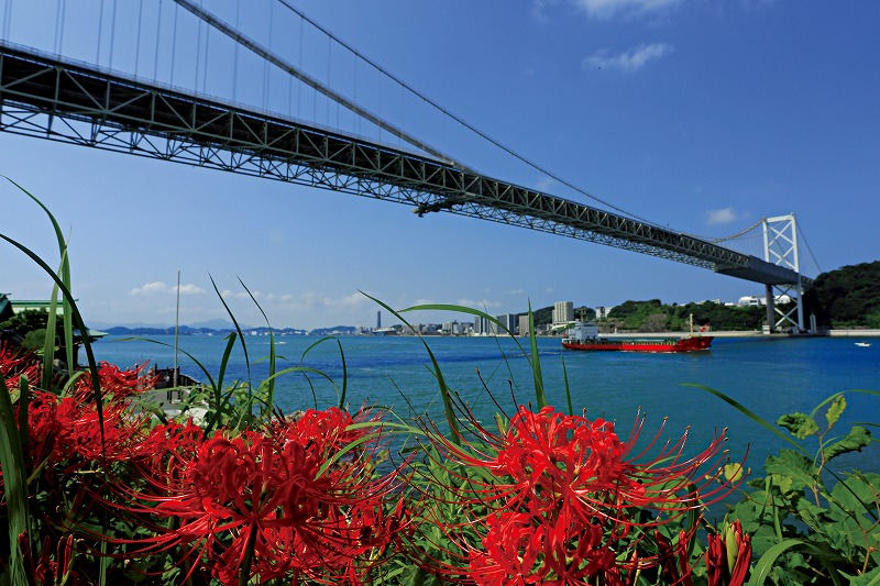 九州・四国海峡トンネル、新幹線と高速道路を両にらみ - 日本経済新聞