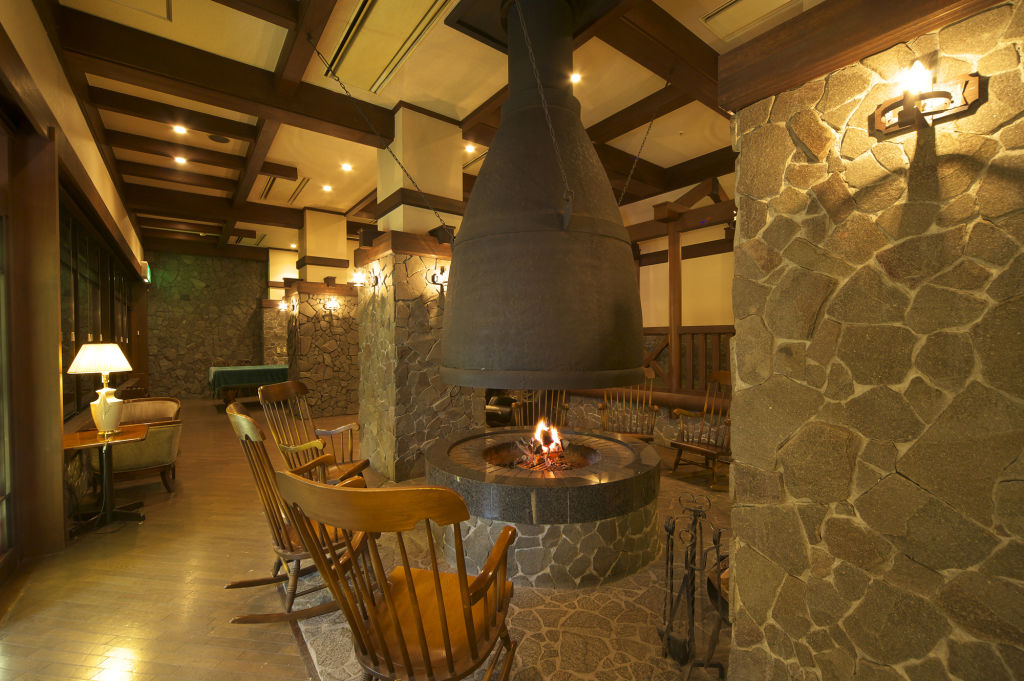 新穂高温泉 深山荘 - 奥飛騨温泉郷ニフティ温泉