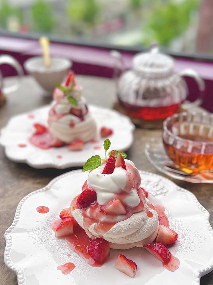 京都のおしゃれカフェ29選！インスタ映えする人気店や落ち着く古民家店などを紹介aumo アウモ