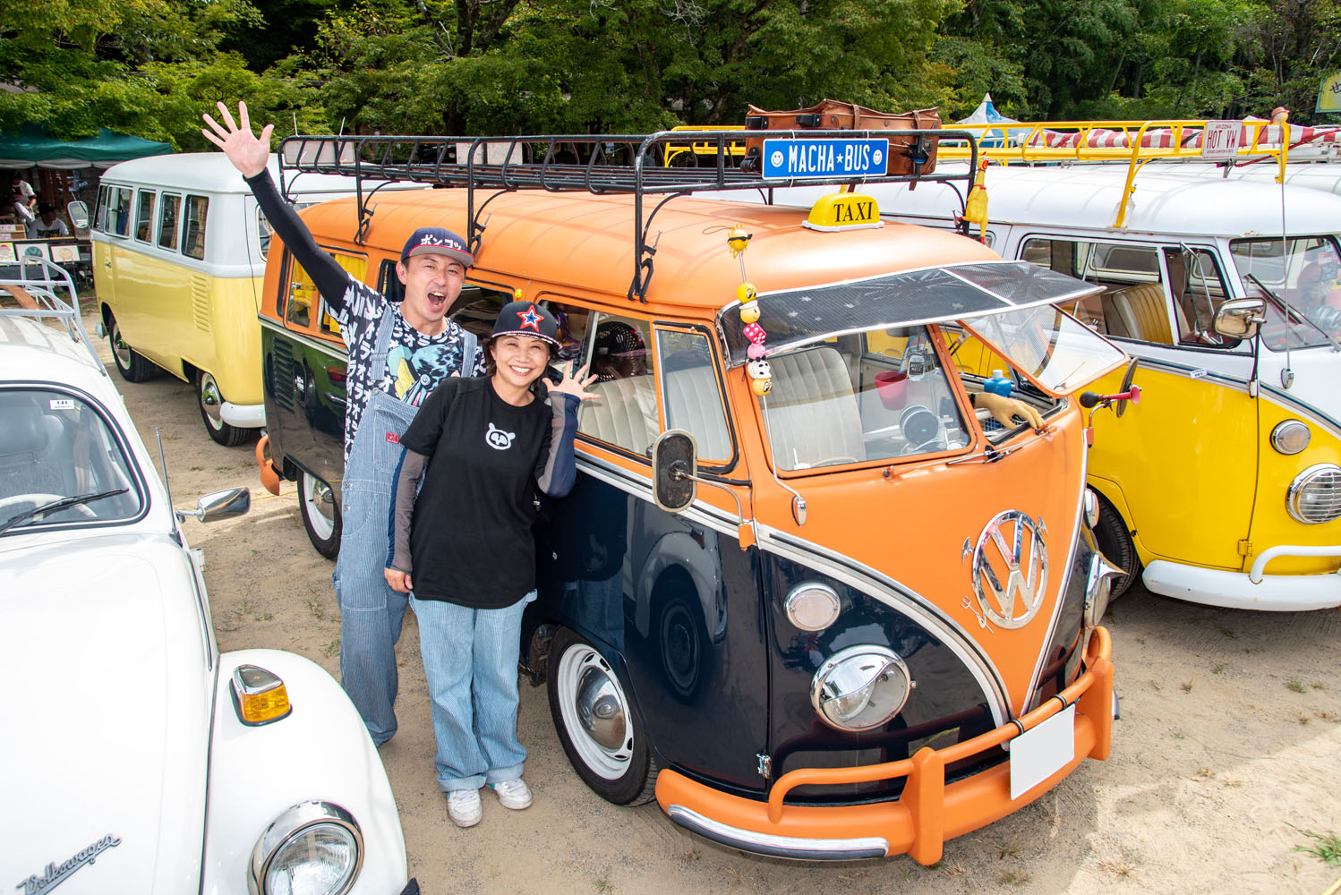 VWの名車「ワーゲンバス」を1 8スケールでモデル化！ ディテールも質感も忠実に再現した「デアゴスティーニの限定シリーズ」とは？VAGUE ヴァーグ