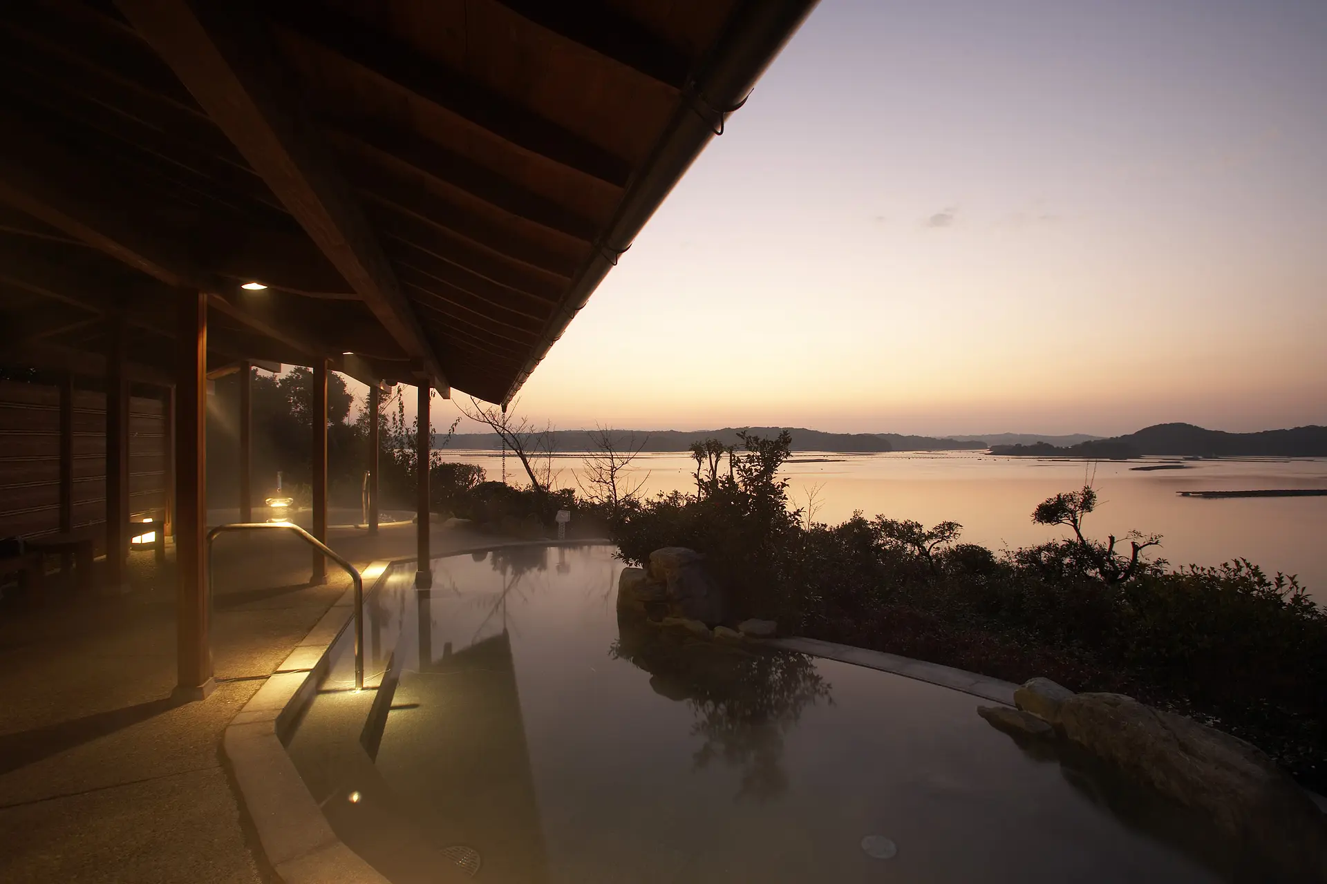 クチコミ・評判 - 賢島宝生苑 - 宿泊予約は 一休.com