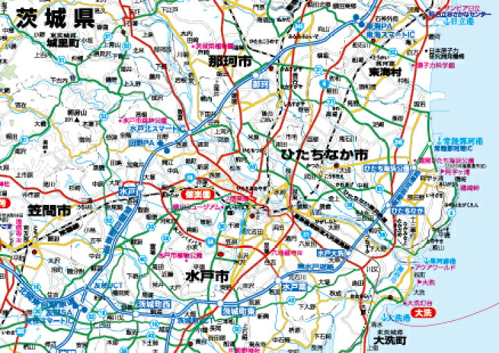 東北地図 フリー369 無料画像