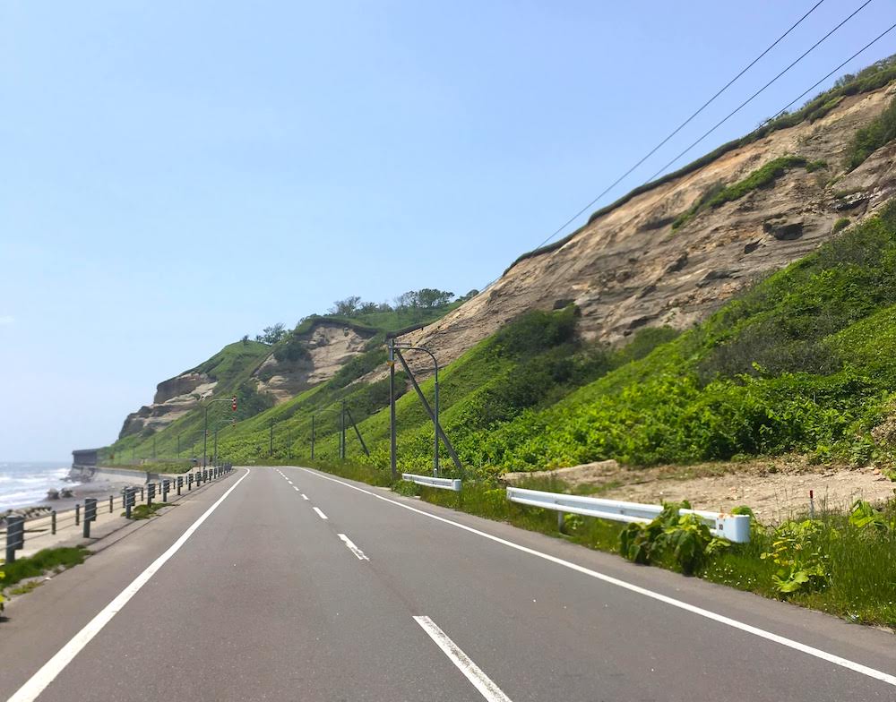 北海道ツーリングは、ハマる！～ツーリングのススメ～ バイク輸送・陸送・配送ならBAS