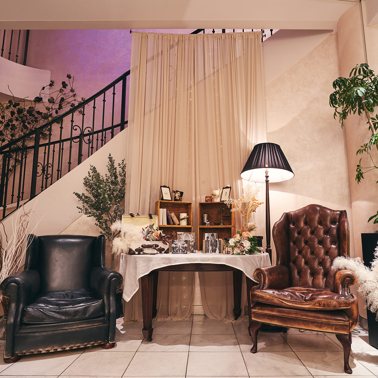 南青山サンタキアラ教会に近い美容室を探す - Sakuria サクリア