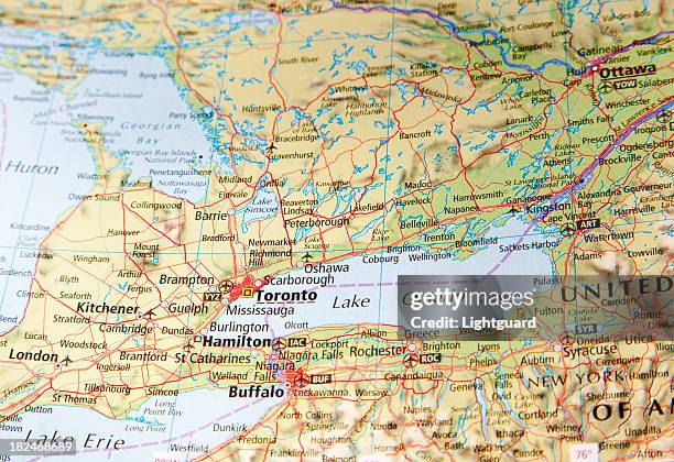 トロントで行きたい穴場の観光スポット3選旅Pocket