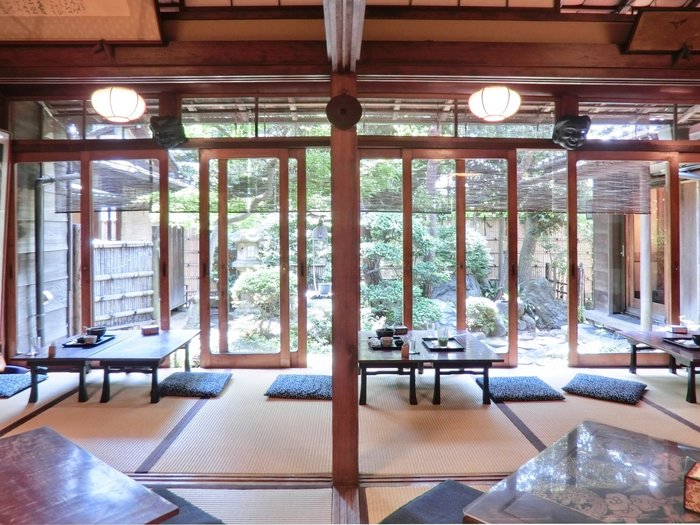 東京の古民家カフェ巡りの魅力2025 年のリアルなLemon8ユーザー体験