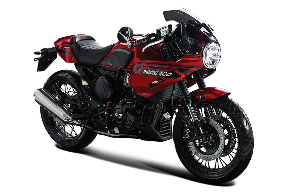 ☆20年間眠っていたバイク ヤマハ XJ900カフェレーサー - 気になるバイクニュース