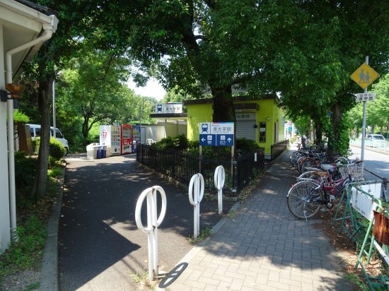 名鉄瀬戸線に乗って、栄町から尾張瀬戸へ - シュミカコ