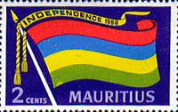 モーリシャス