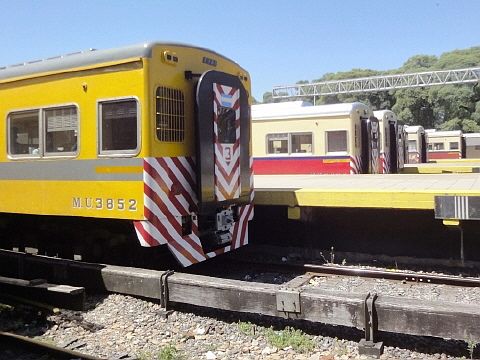 ドミンゴファウスティーノサルミエント鉄道 – HiSoUR Kunst Kultur Ausstellung