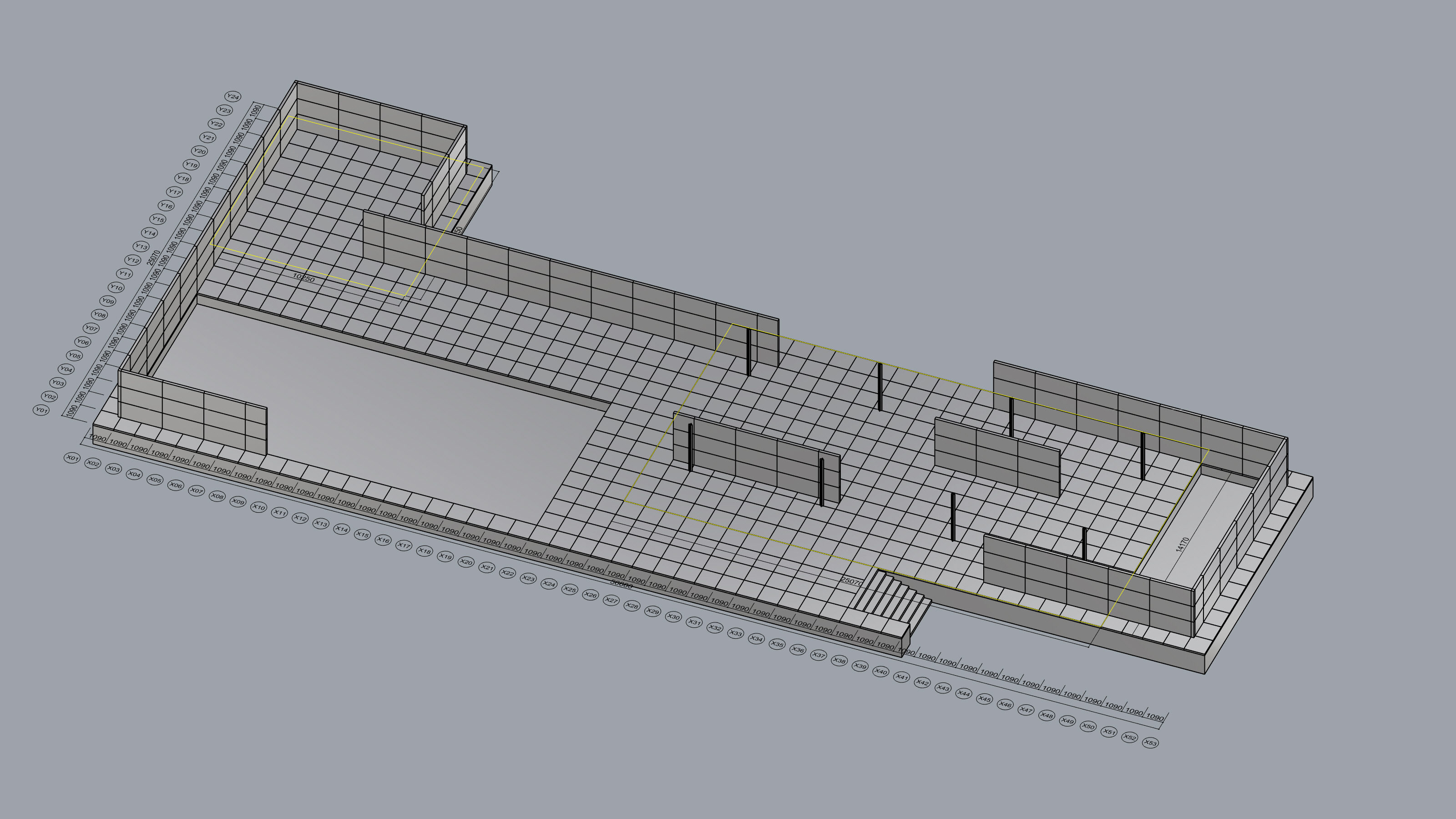 バルセロナパビリオンをCLTで拡張!?IAACとバウハウス・アースが設計した、20世紀と21世紀の最先端素材の対話を生み出すインスタレーション Mass is More-TECTURE MAG テクチャーマガジン空間デザイン・建築メディア