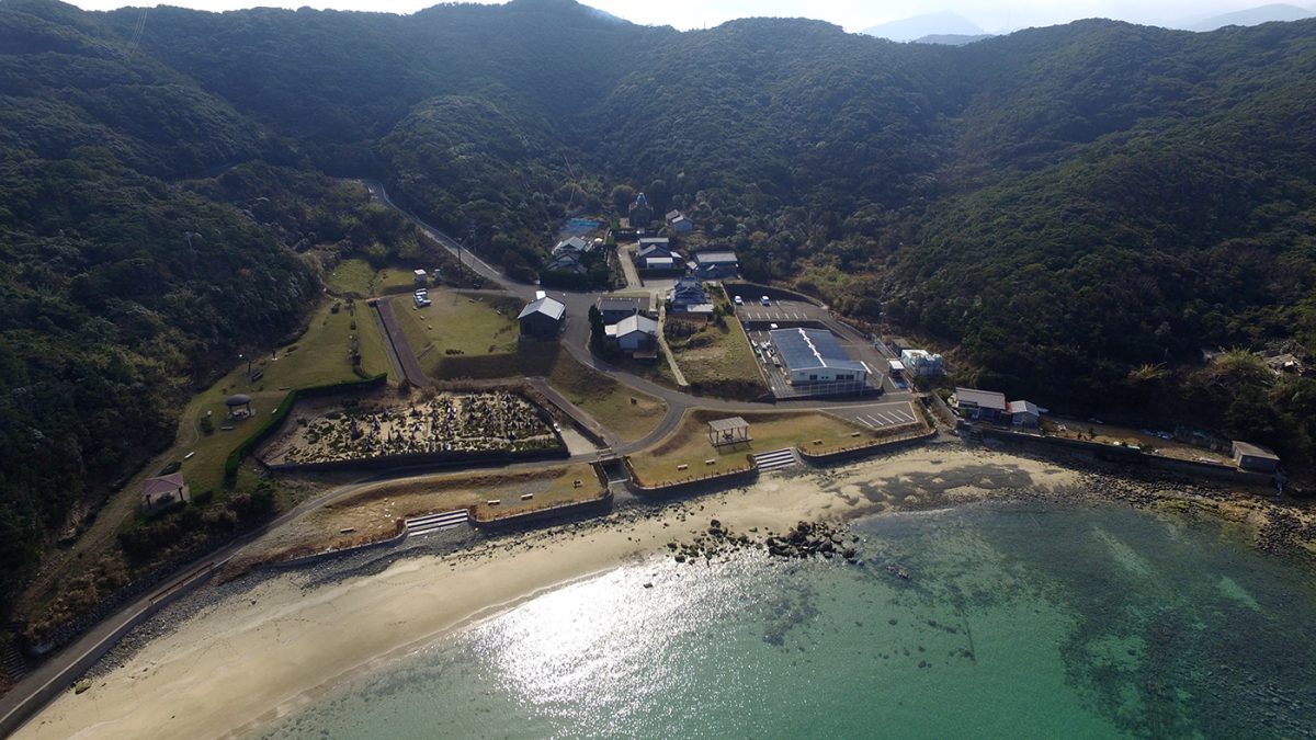 世界遺産 上五島の教会巡り～おすすめのモデルコース五島列島ツアー・国境離島ツアーのビーウェーブ