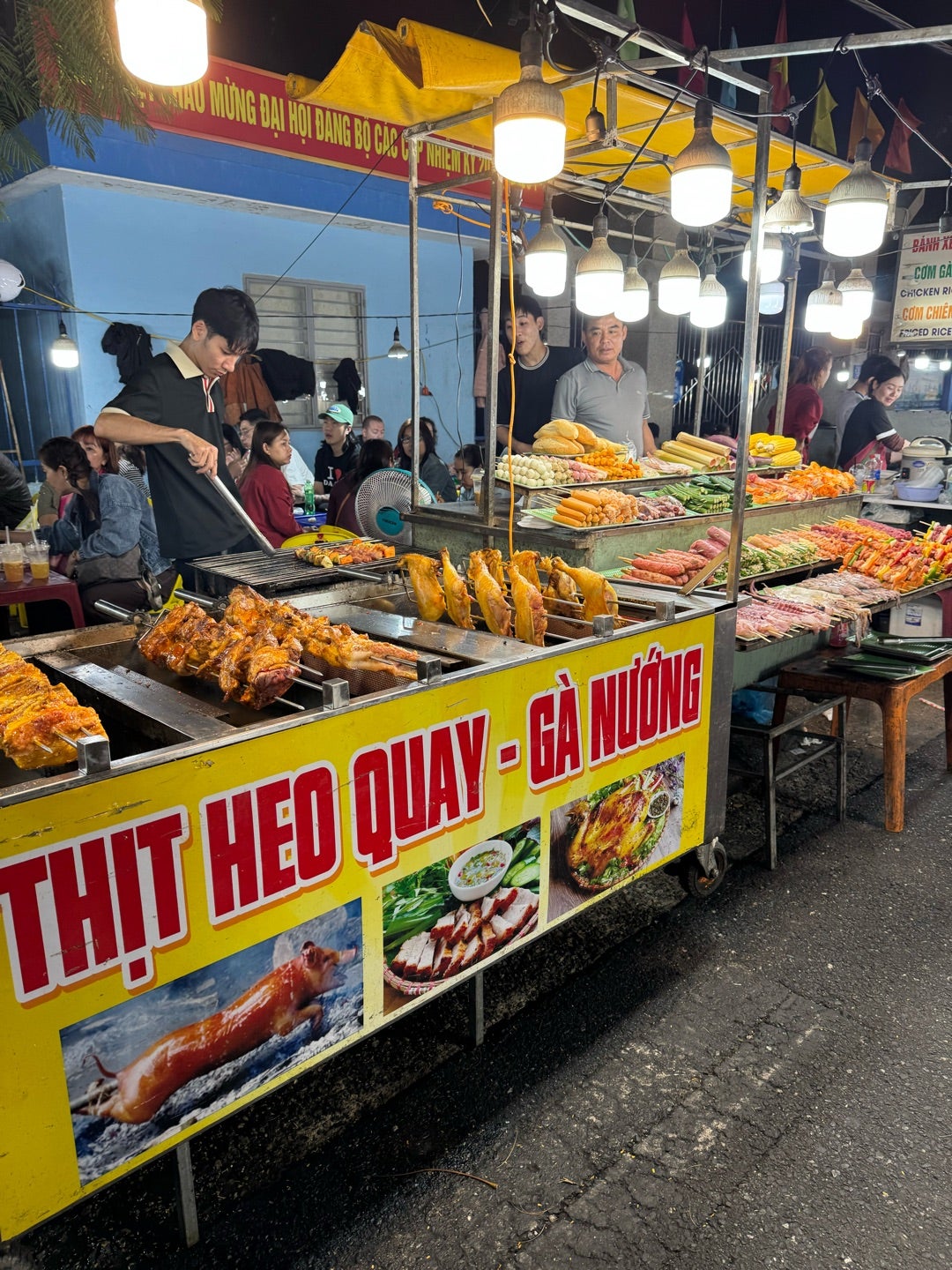 フーコック ナイトマーケット完全ガイドグルメ＆ショッピングアドベンチャ