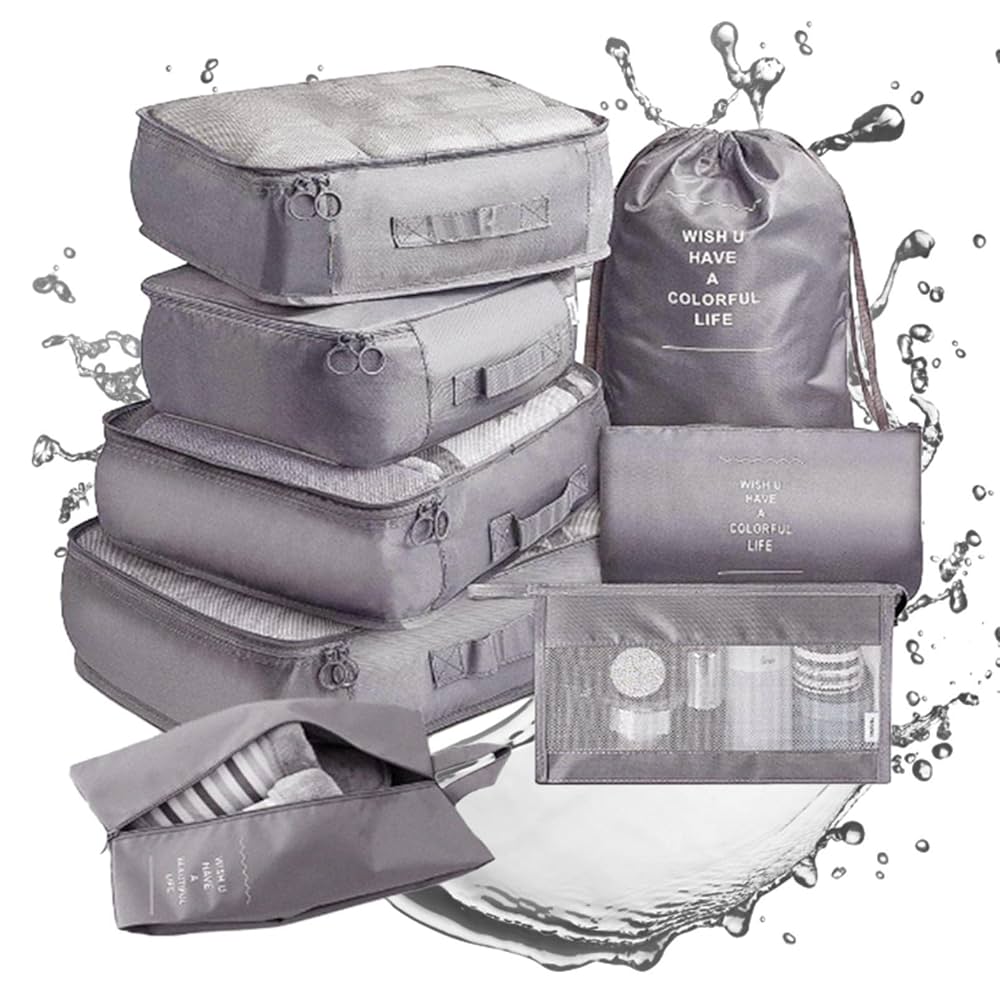 海外旅行のパッキングで、荷物を上手に詰めるコツとは？タビサポクレジットカードの三井住友VISAカード