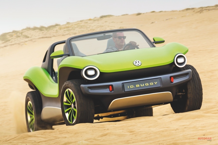 タミヤ デューンバギー カスタム品