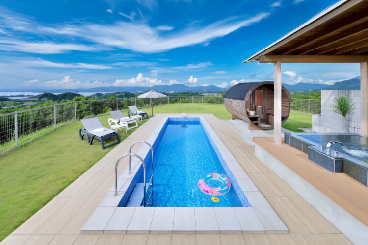 子連れにおすすめのプール付きホテル西日本12選！ - LOVETABI Mama