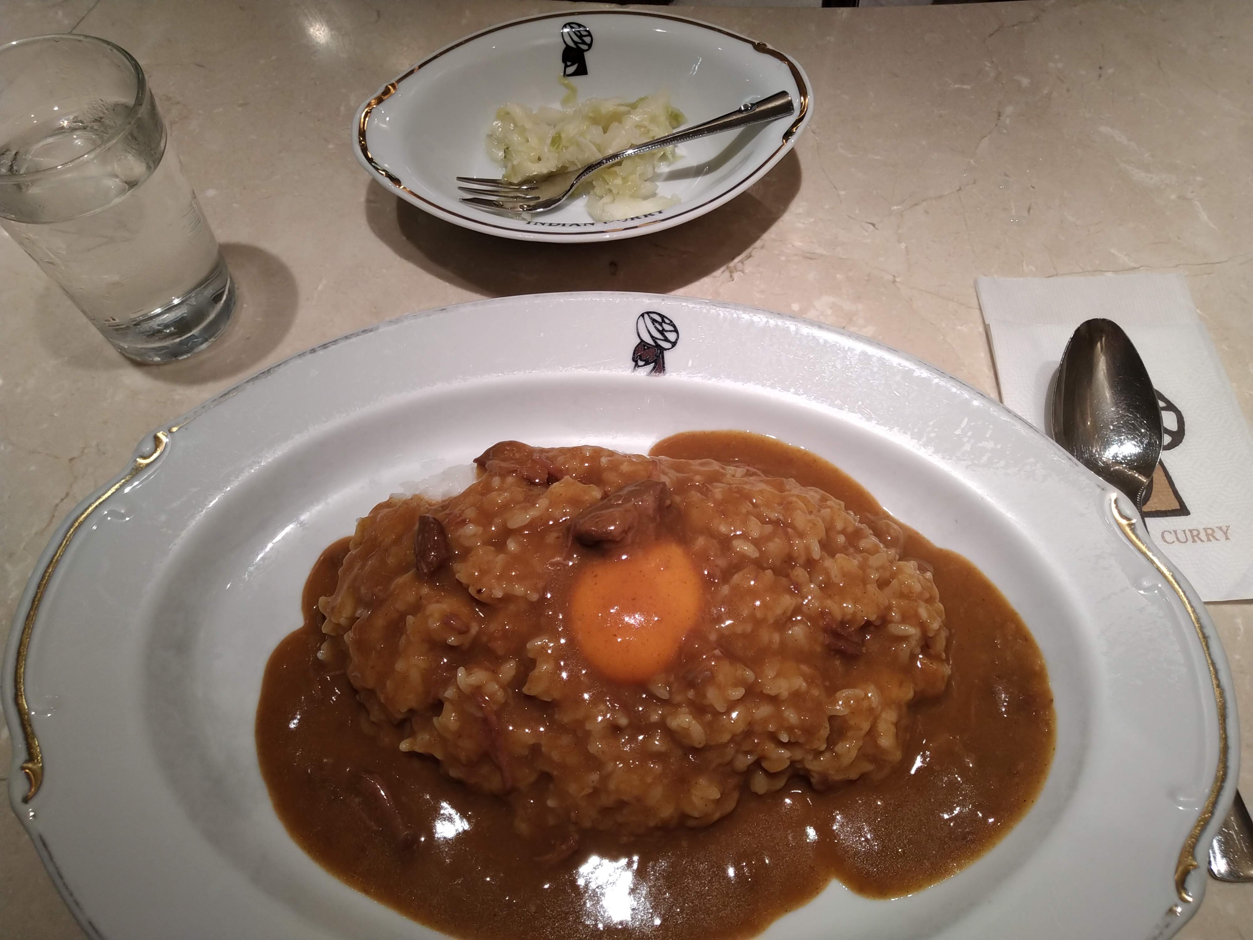 店舗情報各種大会、イベント、会合等には鍋ごとお届。カレーショップインデアン