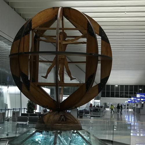 ひとり旅備忘録 ローマ空港から市内アクセス完全ガイドテルミニ駅・地下鉄の乗り換えと切符の買い方