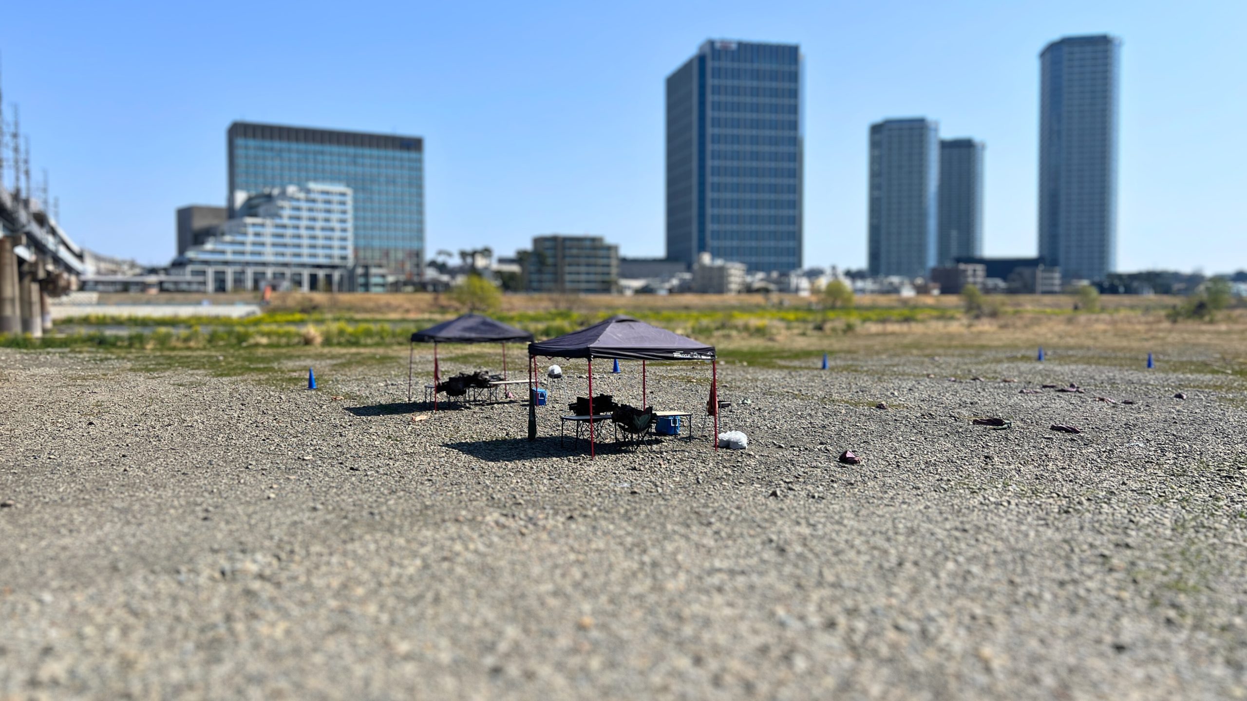 プラウドタワー二子玉川駐車場 月極駐車場ナビ