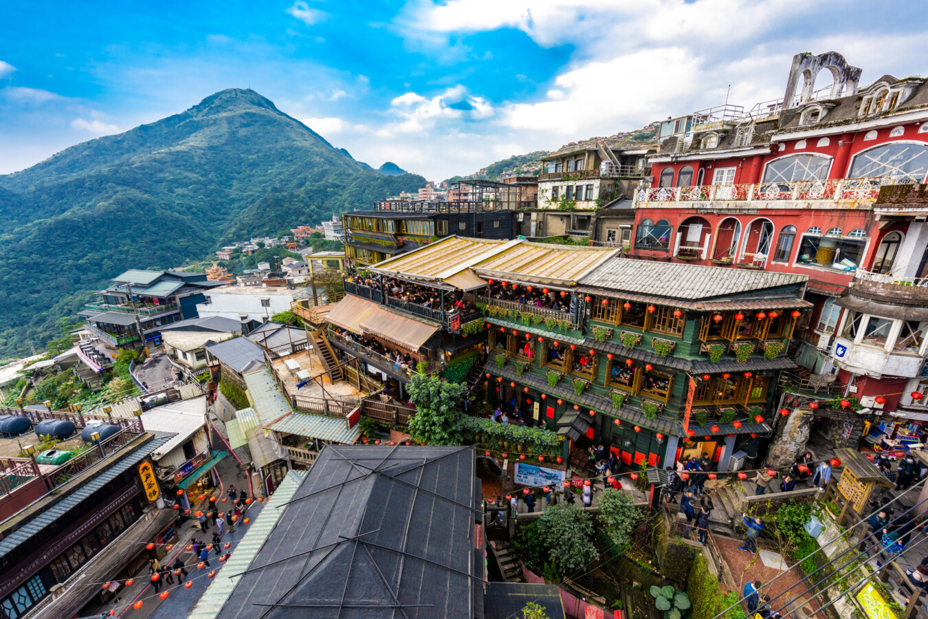 台湾旅行・ツアー・観光は格安価格で予約！ HIS