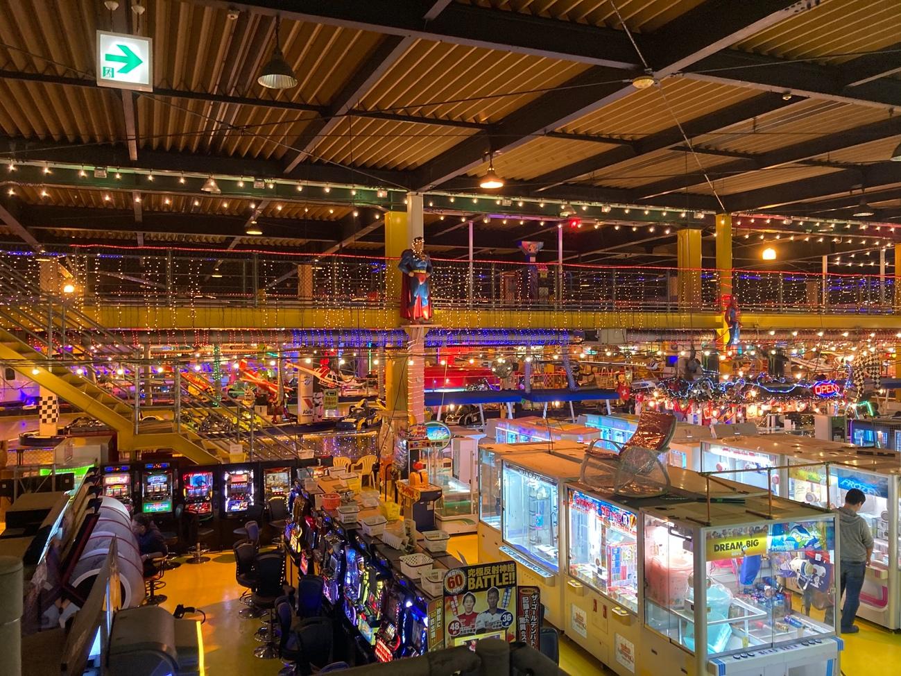 大慶園DAIKEIENに行ってきた編♪Gｏｄｉｓｒｕ