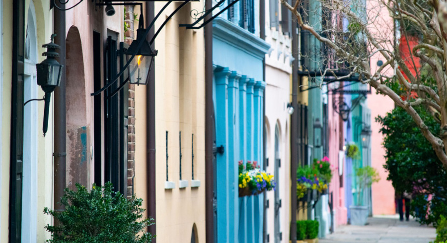 サウスカロライナ州 - Wikiwand