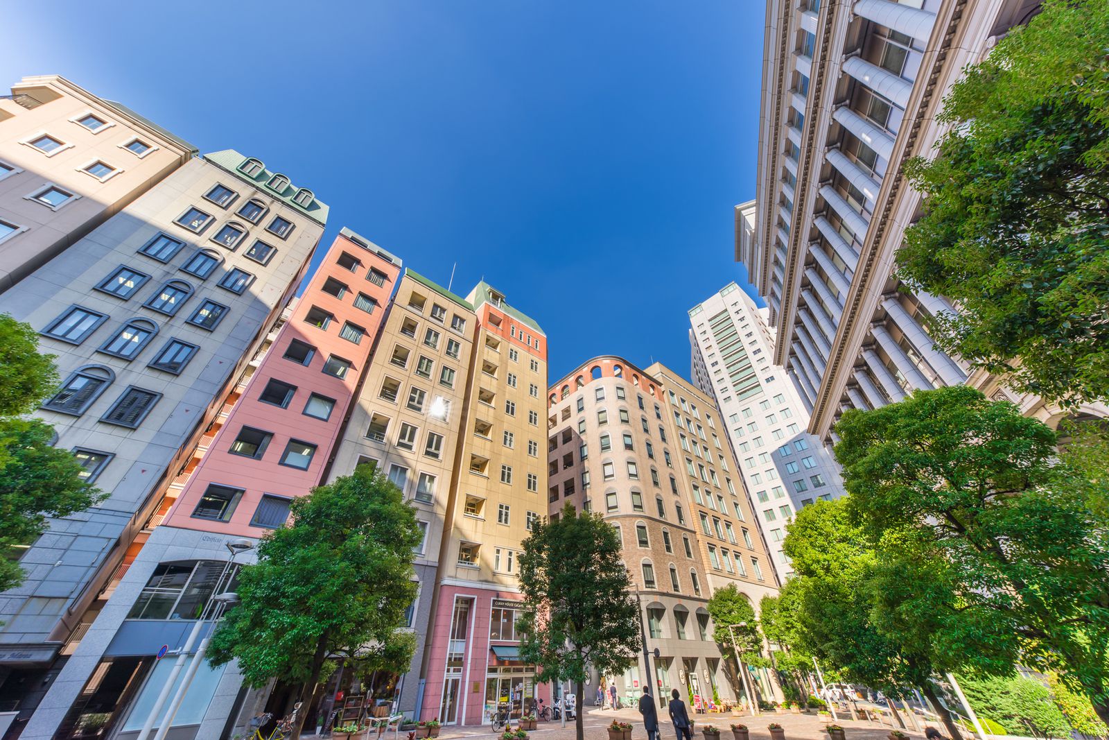 東京にいながらイタリア気分！？デートやインスタ映えにピッタリな汐留イタリア街のおすすめスポットをご紹介！アーバンライフ東京