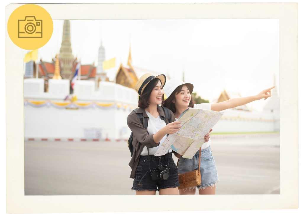 旅の思い出はスマホで動画 みんなが喜ぶ撮り方10パターン新浦和映像 NUF