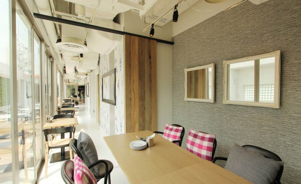 喫茶店 錦糸町駅南口出てすぐのカフェ ルモンド でモーニング Had a break at Cafe Le Monde at JR KinshichoSta., Tokyo X-H2 4K- YouTube