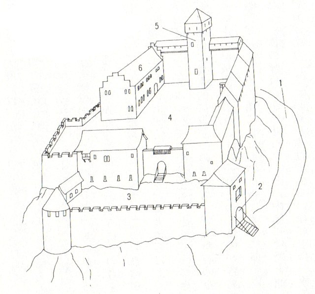 実は戦闘用だった！？日本と海外のお城の違いを徹底分析！外国人向け伝統文化体験モテナス日本