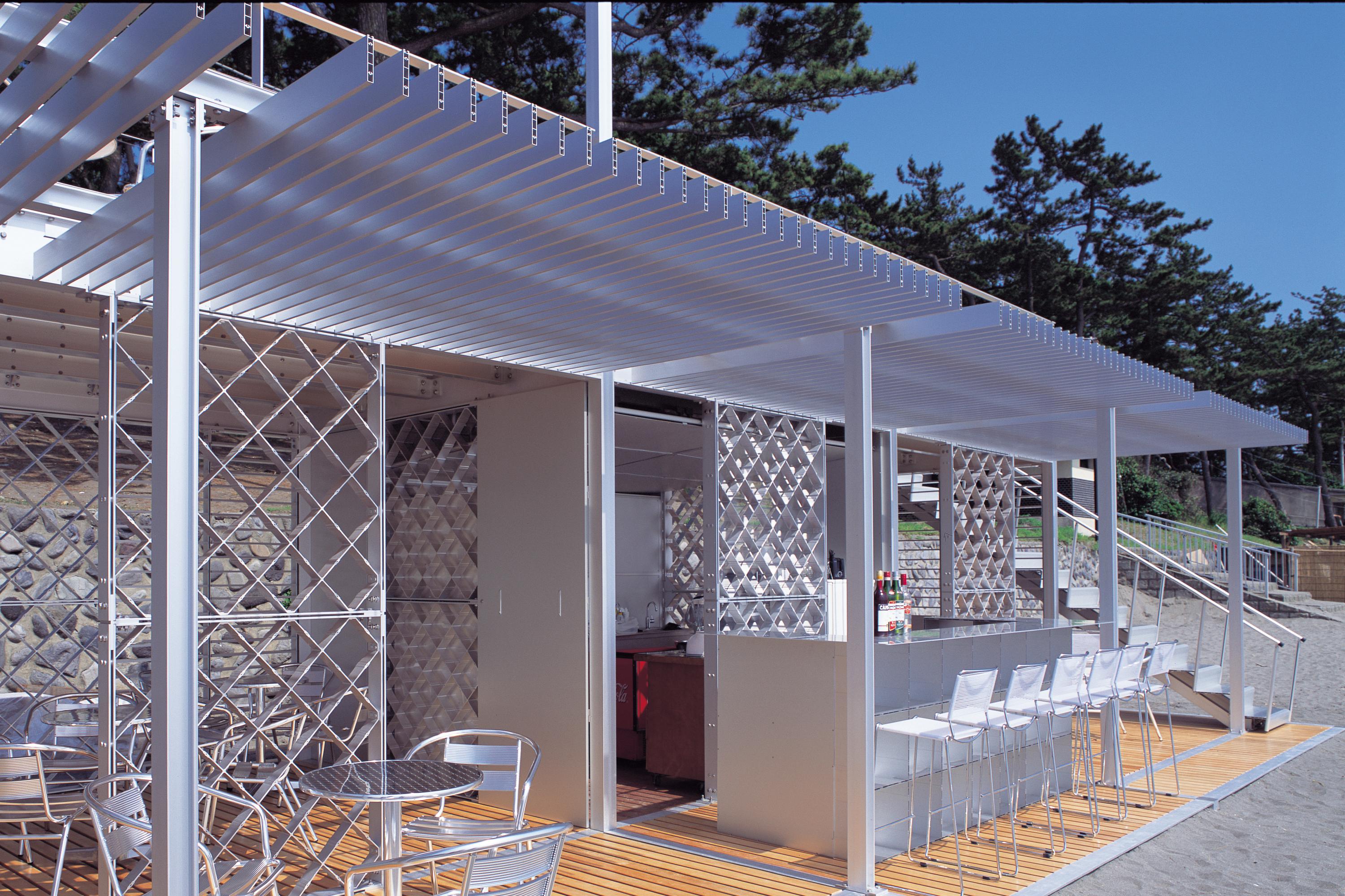 未来の家は、海の上！？かもしれない株式会社金剛総合建築神戸市 リフォーム