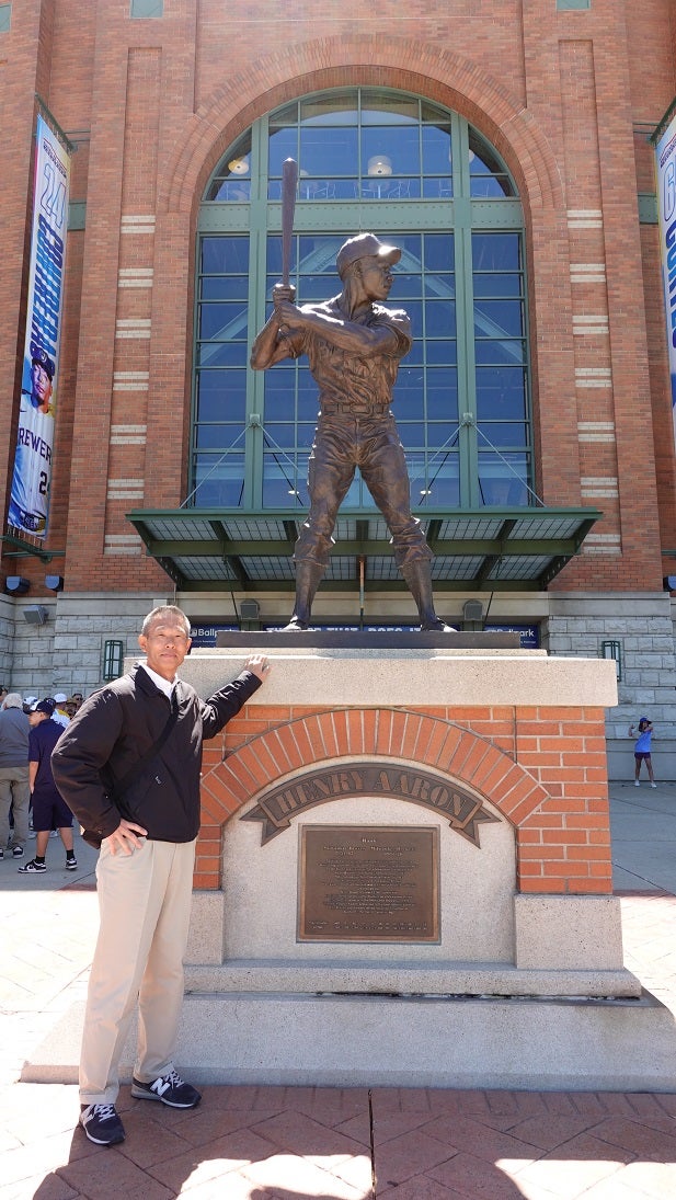 アメリカンファミリーフィールドでのミルウォーキー・ブルワーズ野球観戦チケットミルウォーキー - KKday