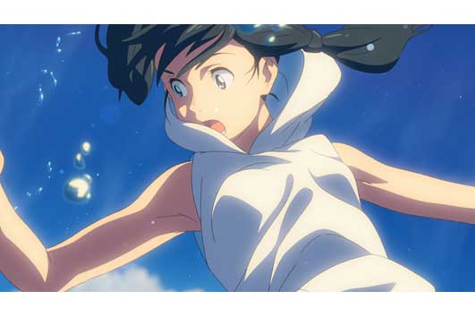 新海誠作品「天気の子」の考察 - FROZEN考察ブログ