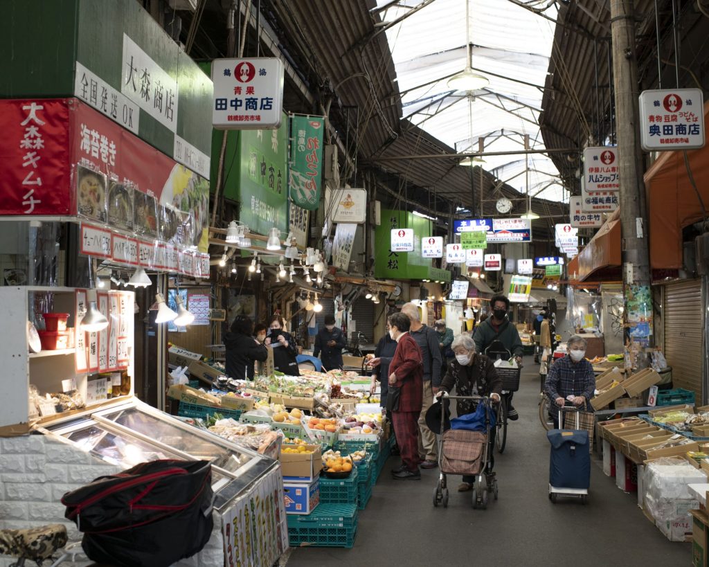 学校の跡地を「共生のとりで」に。大阪コリアタウンの隣に「いくのパーク」をつくる人たちニッポン複雑紀行