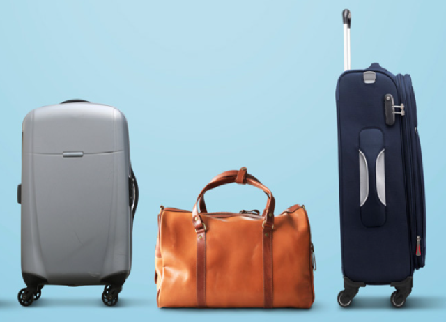 必見 バスでスーツケースが邪魔にならない方法を徹底解説リュクススーツケース