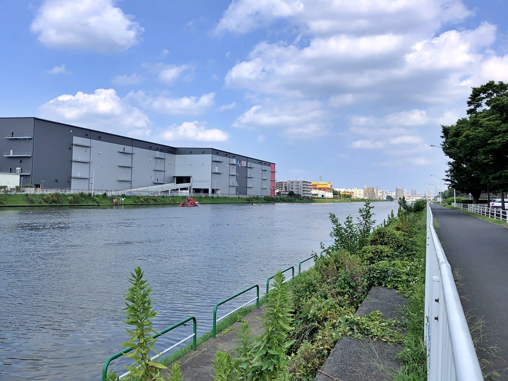 戸田競艇場は最も荒れるエキサイティングなレースと高配当の宝庫！ - 競艇大全