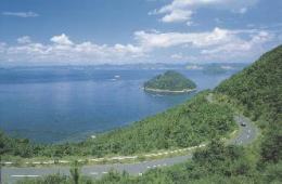 休暇村 讃岐五色台 -公式 香川県坂出市の観光・旅行情報サイトおでかけかけはし坂出