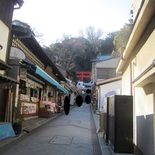 江之島弁財天仲見世通- 目的地- Tokyo Day Trip