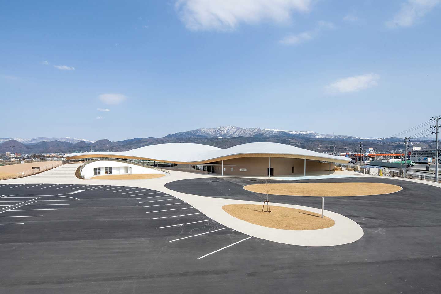 シェルターインクルーシブプレイス コパル@copal_yamagata• Instagram photos and videos