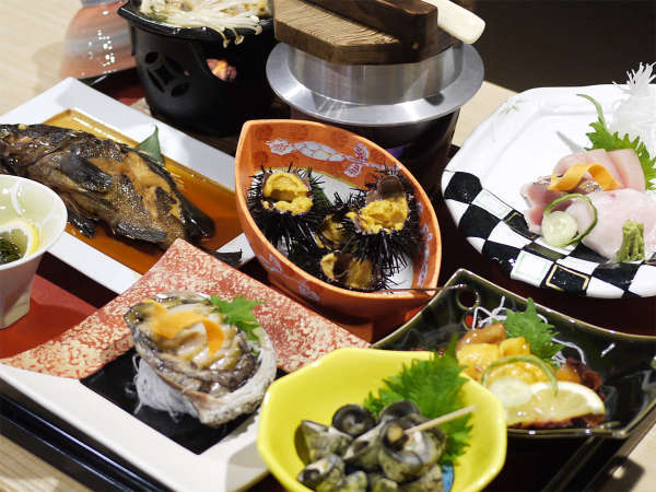 宮城県気仙沼⭐民宿 沖見屋 食事はネット限定豪華プランミー子のOFF時間