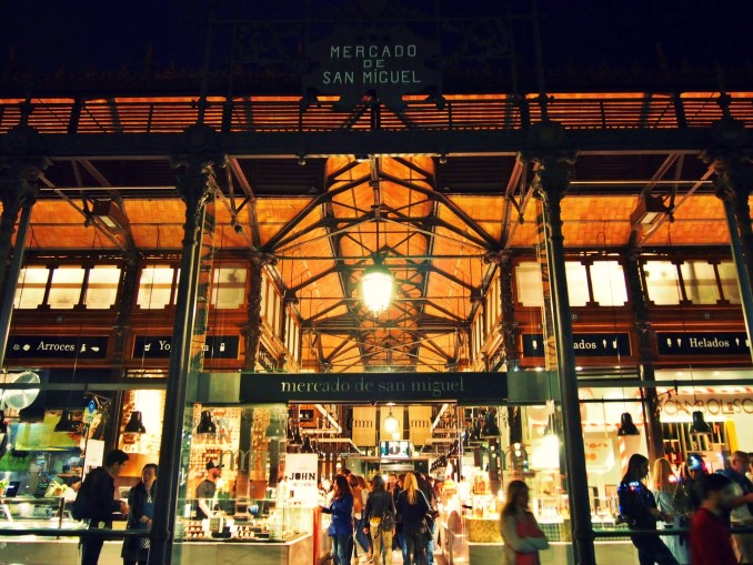 2025年 サン・ミゲル市場 - 出発前に知っておくべきことすべて - トリップアドバイザ