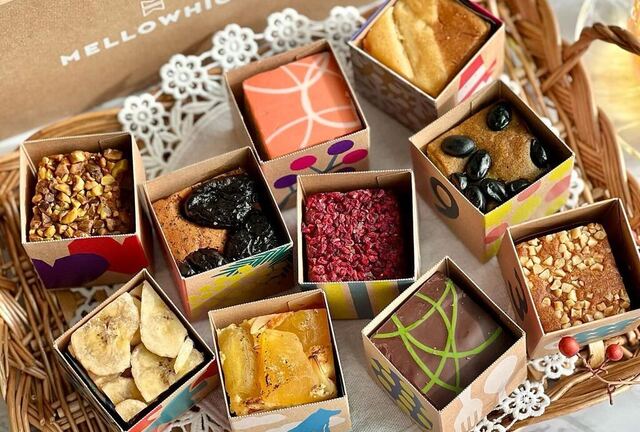 渋谷駅近の東急東横店とヒカリエで絶対買いたいおススメ手土産10選 - ippin イッピン