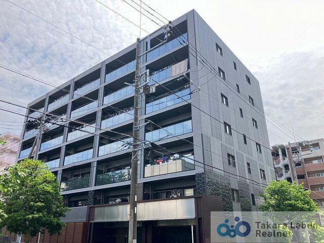 グロース横浜阪東橋｜中古マンションの購入なら住友不動産販売へ（140F3054）