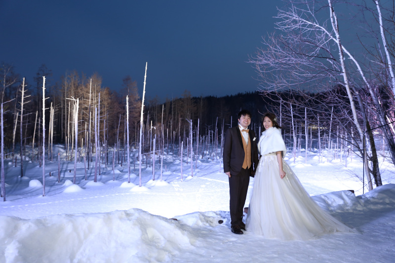 北海道の旅×フォトウェディング「スタジオSOLA」リニューアルでチャペルが新登場！2022年7月〜9月限定オープン株式会社デコルテのプレスリリース